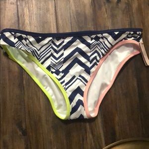 NWT Victoria’s Secret bathing suit bottoms